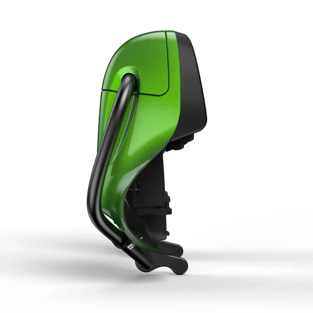 Harley Davidson Lower Vented Fairing Kit for Touring - Mocardine