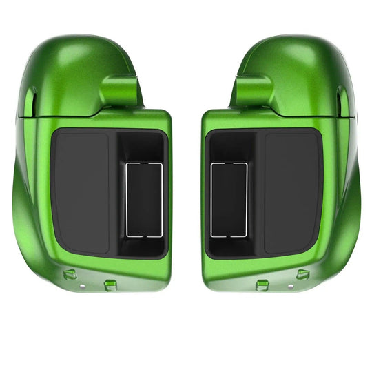 Harley Davidson Lower Vented Fairing Kit for Touring - Mocardine