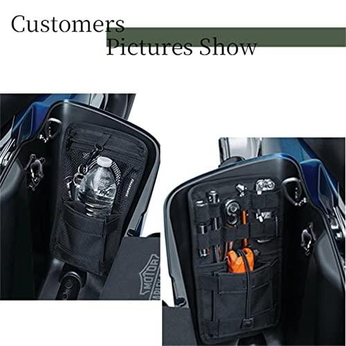 harley davidson saddlebag locks - Mocardine