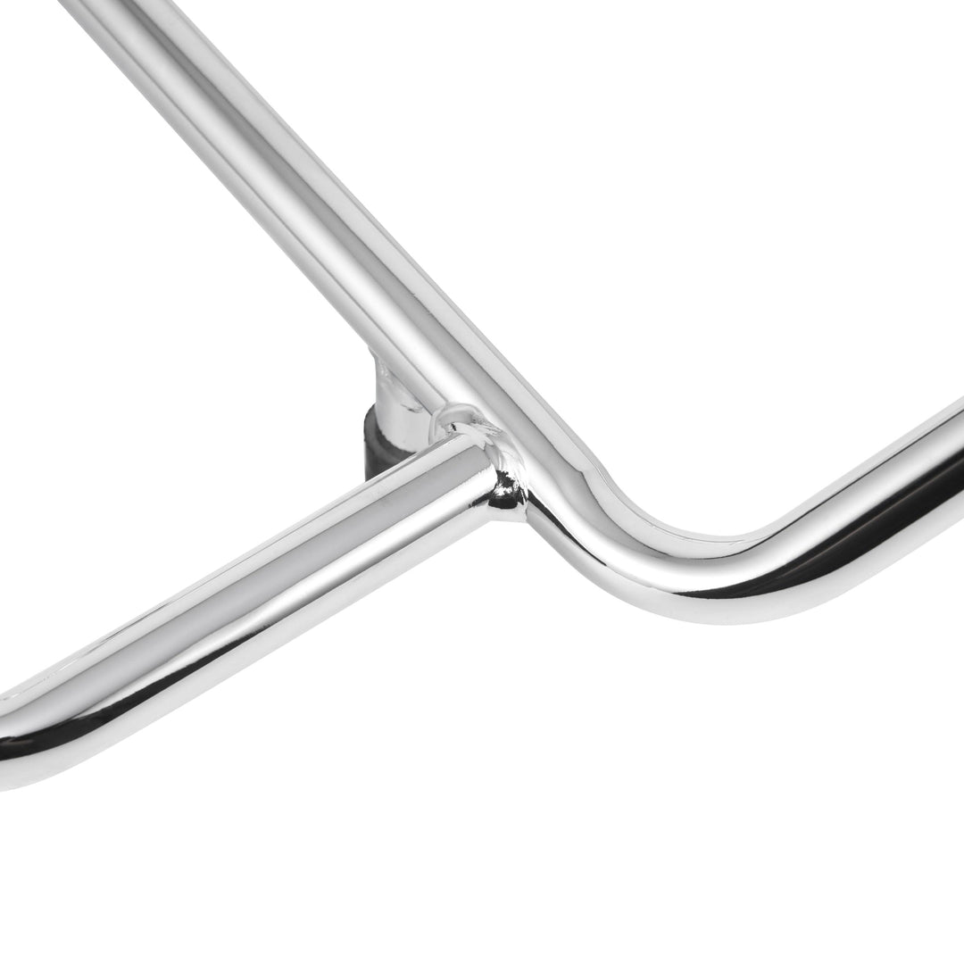 Mocardine Harley Tour Pack Luggage Rack, Trunk Top Rack Compatible for Tour Pack Harley Touring 1984-2023 - Mocardine