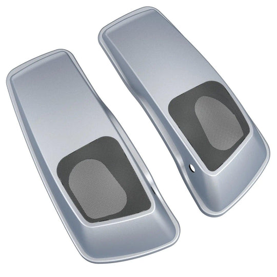 Saddlebags Speaker Lids 6X9 for ‘14-’23 Harley Touring - Mocardine