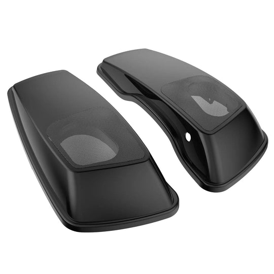 Saddlebags Speaker Lids 6X9 for ‘14-’23 Harley Touring - Mocardine