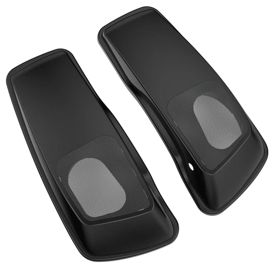 Saddlebags Speaker Lids 6X9 for ‘14-’23 Harley Touring - Mocardine
