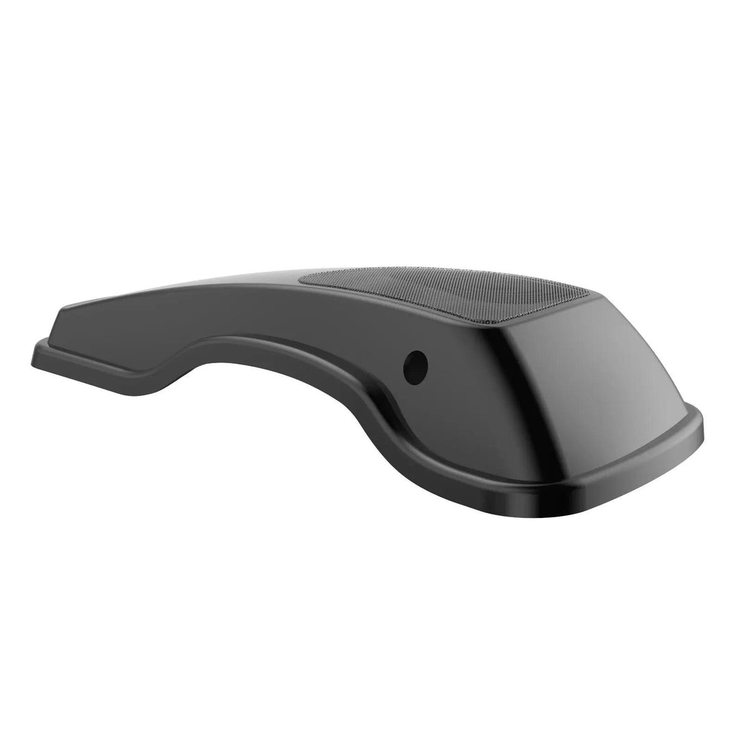 Saddlebags Speaker Lids 6X9 for ‘14-’23 Harley Touring - Mocardine