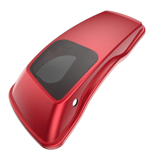 Saddlebags Speaker Lids 6X9 for ‘14-’23 Harley Touring - Mocardine