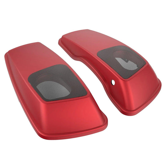 Saddlebags Speaker Lids 6X9 for ‘14-’23 Harley Touring - Mocardine