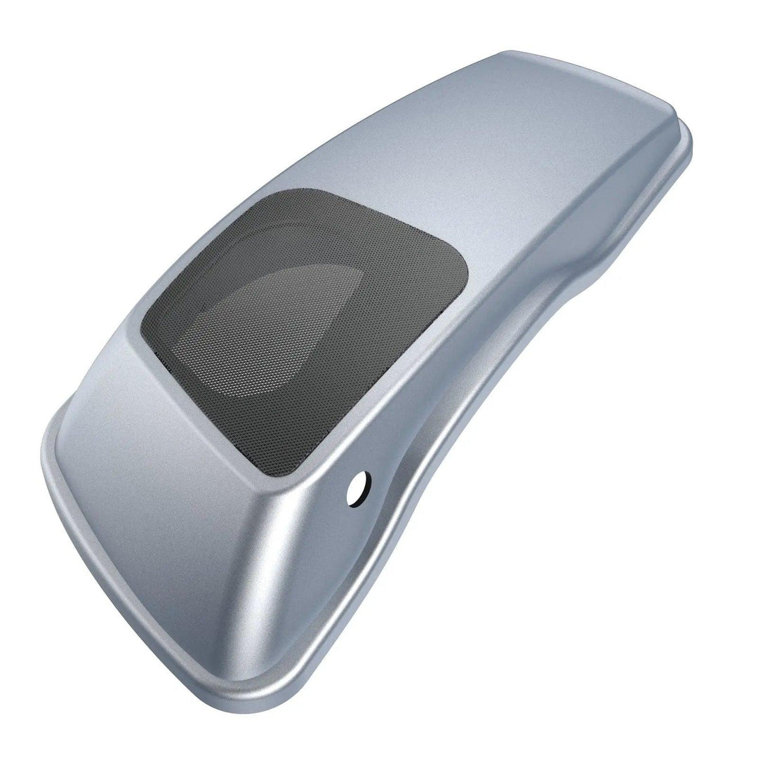 Saddlebags Speaker Lids 6X9 for ‘14-’23 Harley Touring - Mocardine