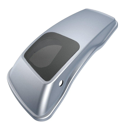 Saddlebags Speaker Lids 6X9 for ‘14-’23 Harley Touring - Mocardine