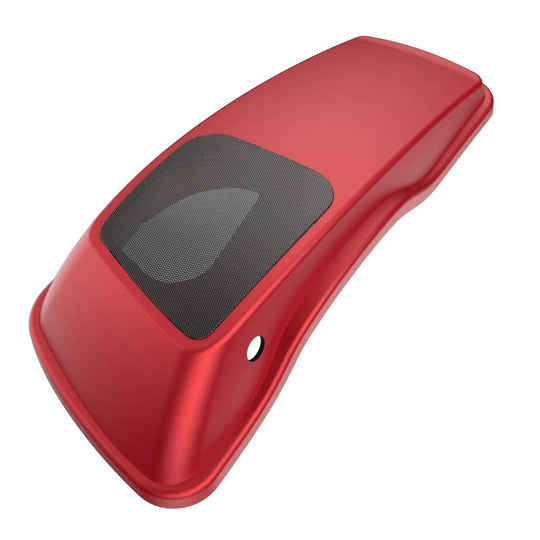 Saddlebags Speaker Lids 6X9 for ‘14-’23 Harley Touring - Mocardine