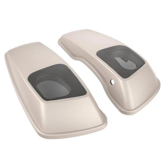 Saddlebags Speaker Lids 6X9 for ‘14-’23 Harley Touring - Mocardine