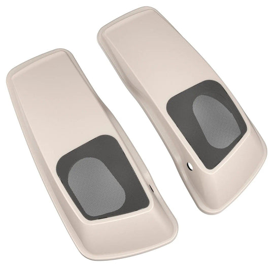 Saddlebags Speaker Lids 6X9 for ‘14-’23 Harley Touring - Mocardine