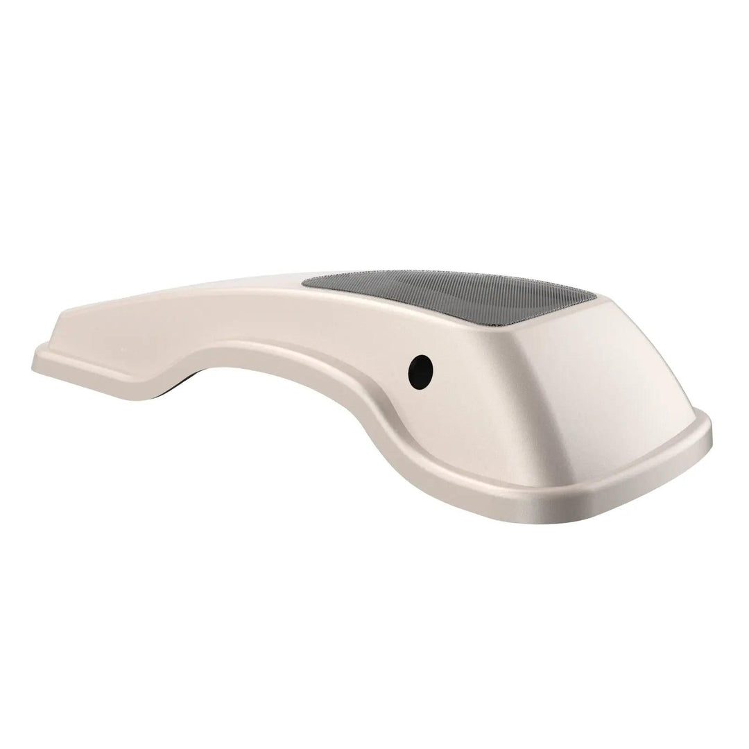 Saddlebags Speaker Lids 6X9 for ‘14-’23 Harley Touring - Mocardine