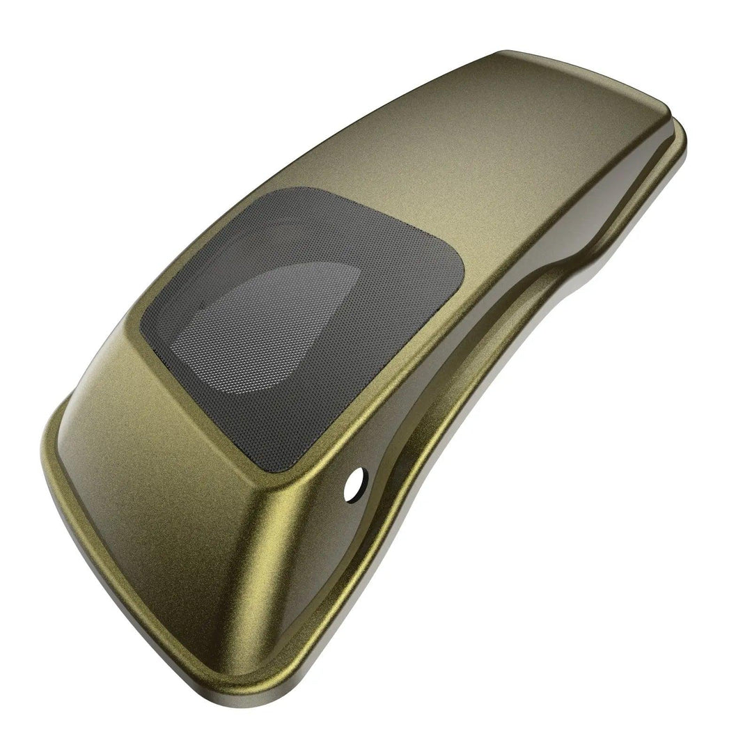 Saddlebags Speaker Lids 6X9 for ‘14-’23 Harley Touring - Mocardine