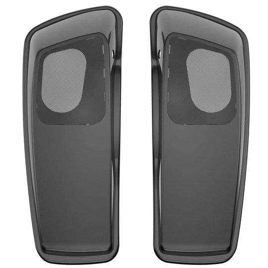 Saddlebags Speaker Lids 6X9 for ‘14-’23 Harley Touring - Mocardine