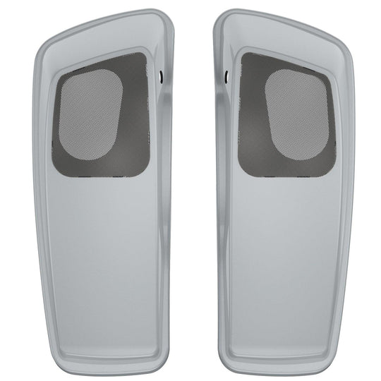 Saddlebags Speaker Lids 6X9 for ‘14-’23 Harley Touring - Mocardine