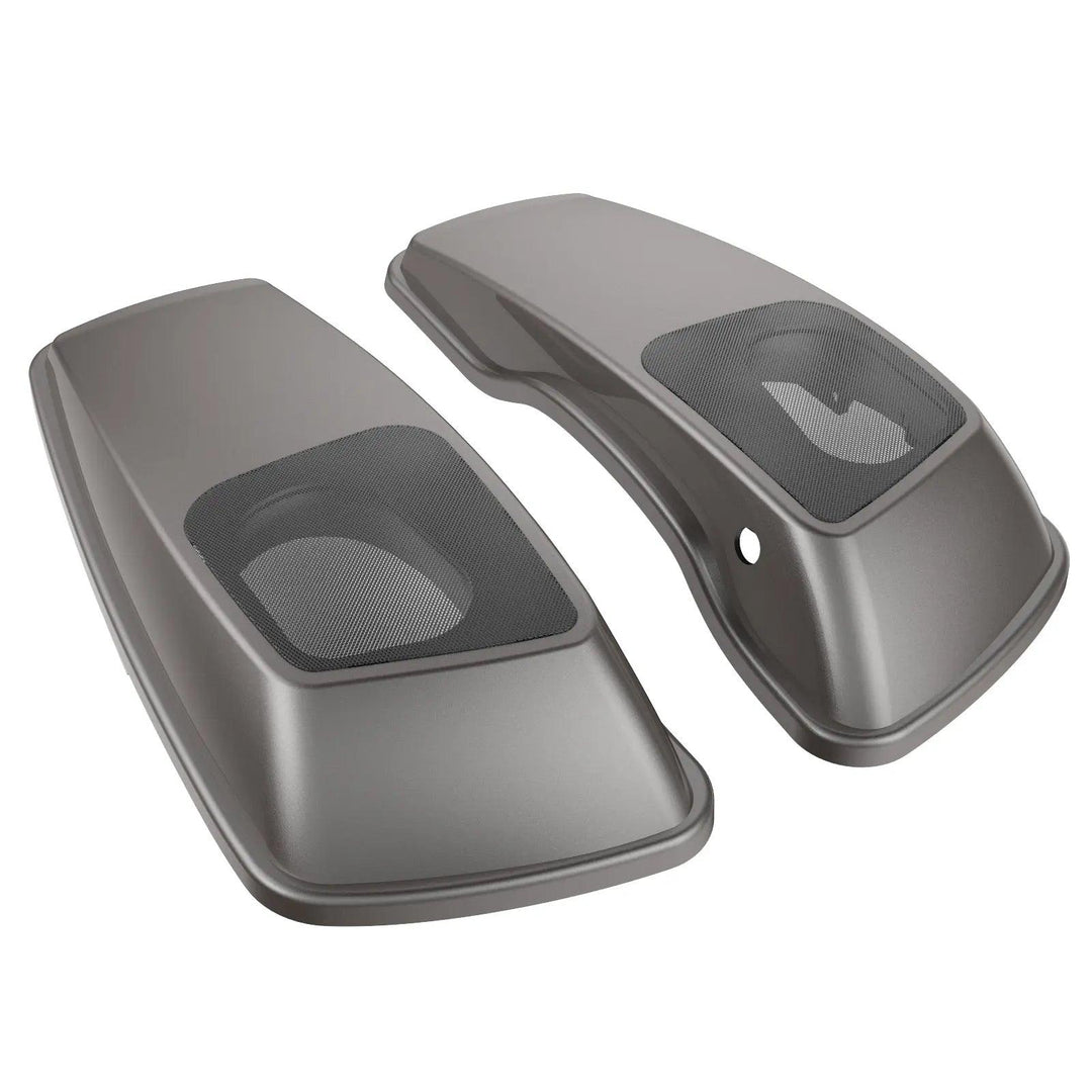 Saddlebags Speaker Lids 6X9 for ‘14-’23 Harley Touring - Mocardine