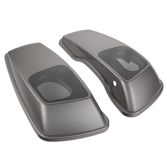 Saddlebags Speaker Lids 6X9 for ‘14-’23 Harley Touring - Mocardine