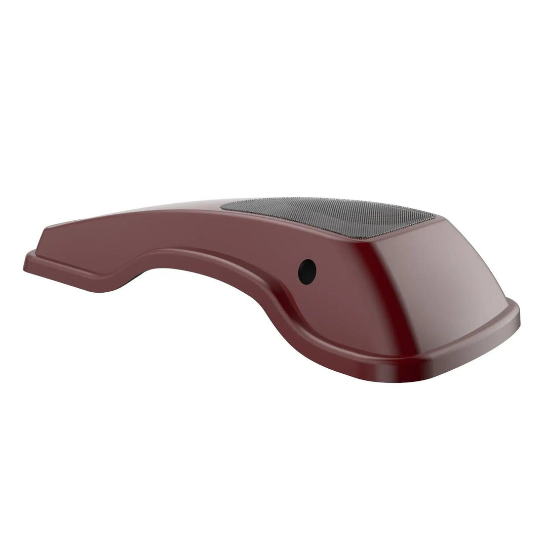 Saddlebags Speaker Lids 6X9 for ‘14-’23 Harley Touring - Mocardine