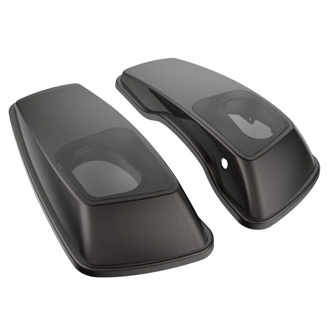 Saddlebags Speaker Lids 6X9 for ‘14-’23 Harley Touring - Mocardine