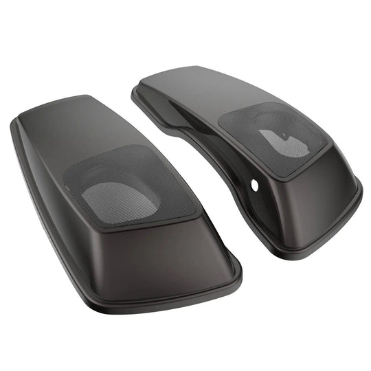 Saddlebags Speaker Lids 6X9 for ‘14-’23 Harley Touring - Mocardine
