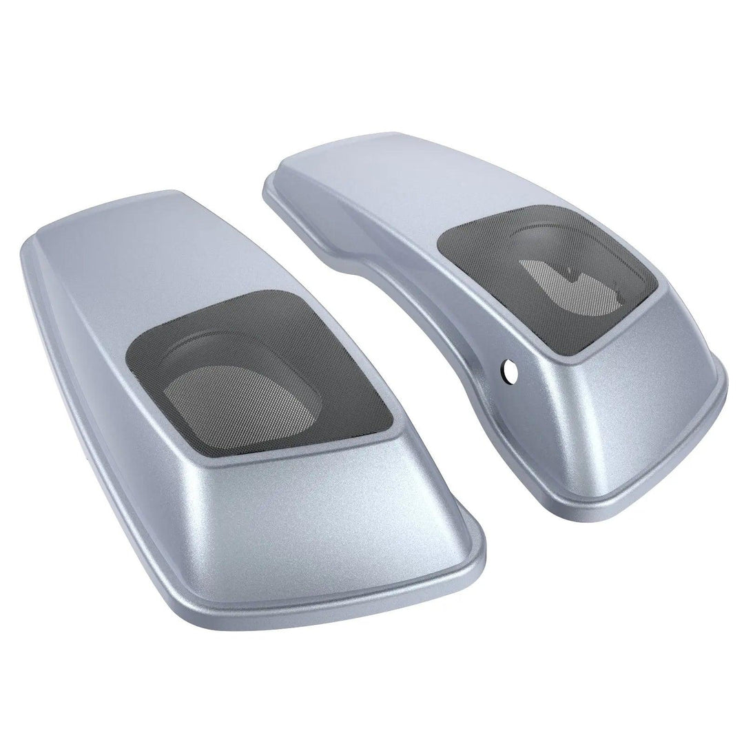 Saddlebags Speaker Lids 6X9 for ‘14-’23 Harley Touring - Mocardine