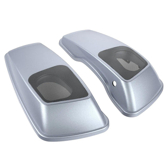 Saddlebags Speaker Lids 6X9 for ‘14-’23 Harley Touring - Mocardine