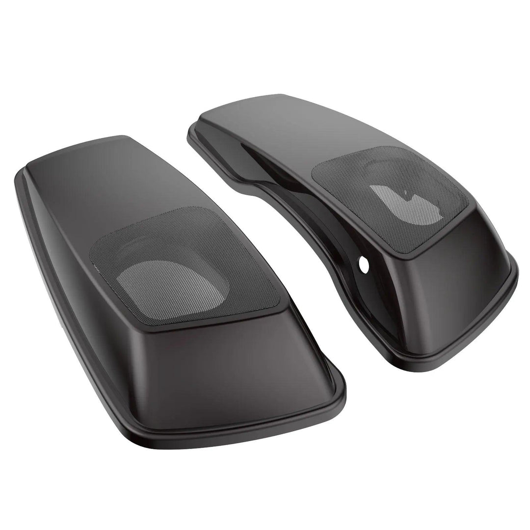 Saddlebags Speaker Lids 6X9 for ‘14-’23 Harley Touring - Mocardine