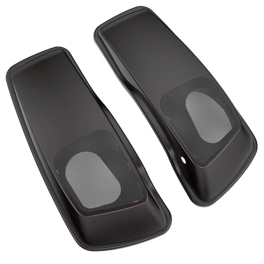 Saddlebags Speaker Lids 6X9 for ‘14-’23 Harley Touring - Mocardine