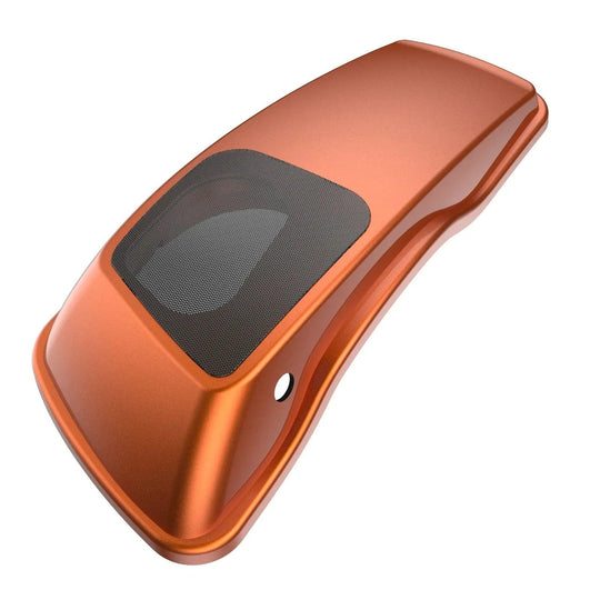 Saddlebags Speaker Lids 6X9 for ‘14-’23 Harley Touring - Mocardine