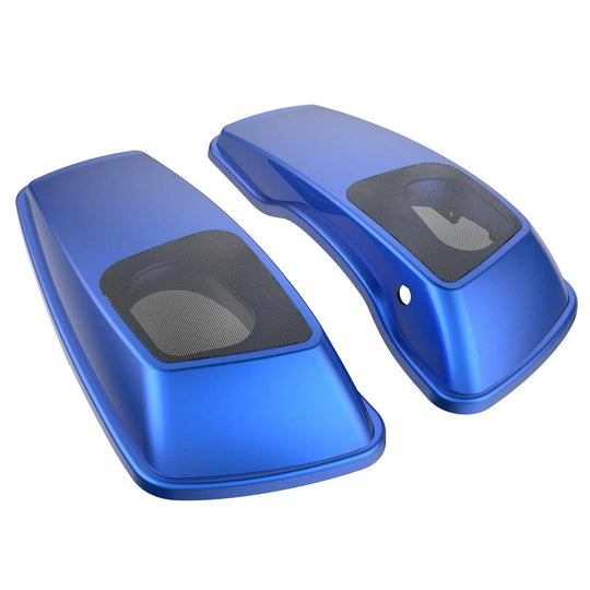 Saddlebags Speaker Lids 6X9 for ‘14-’23 Harley Touring - Mocardine