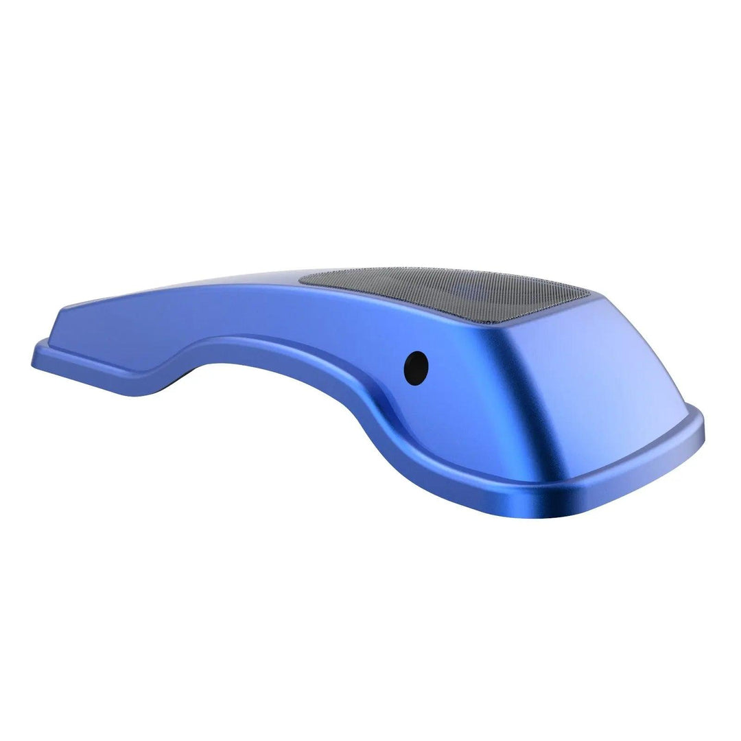 Saddlebags Speaker Lids 6X9 for ‘14-’23 Harley Touring - Mocardine