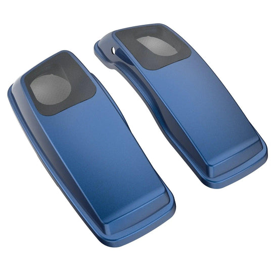 Saddlebags Speaker Lids 6X9 for ‘14-’23 Harley Touring - Mocardine