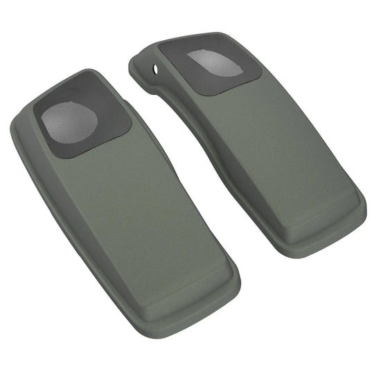 Saddlebags Speaker Lids 6X9 for ‘14-’23 Harley Touring - Mocardine