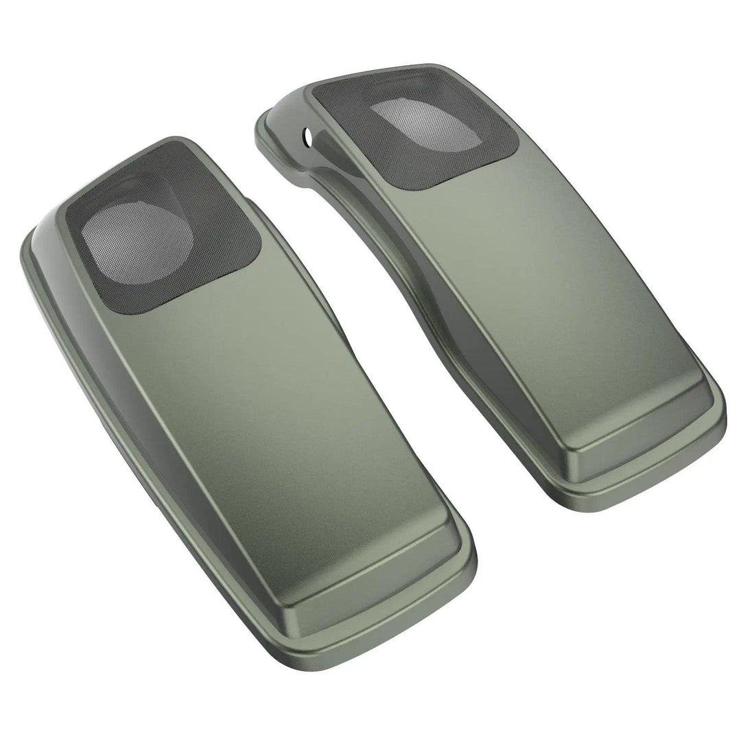 Saddlebags Speaker Lids 6X9 for ‘14-’23 Harley Touring - Mocardine