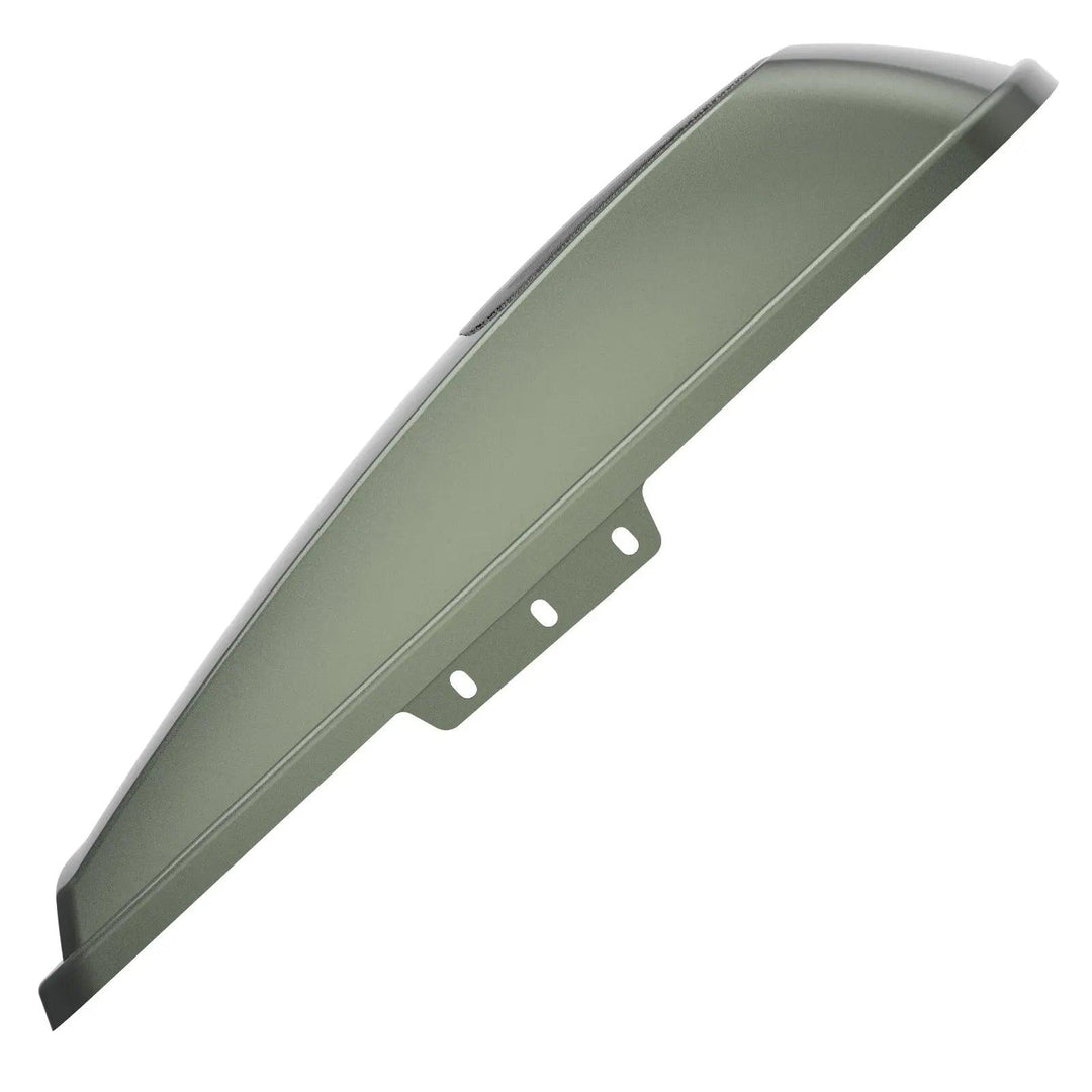 Saddlebags Speaker Lids 6X9 for ‘14-’23 Harley Touring - Mocardine