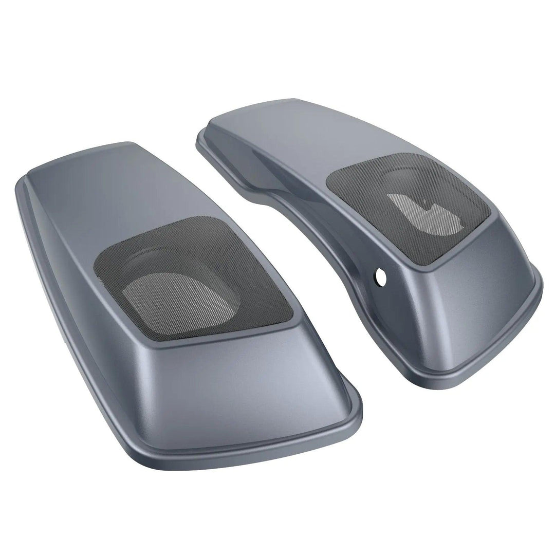Saddlebags Speaker Lids 6X9 for ‘14-’23 Harley Touring - Mocardine