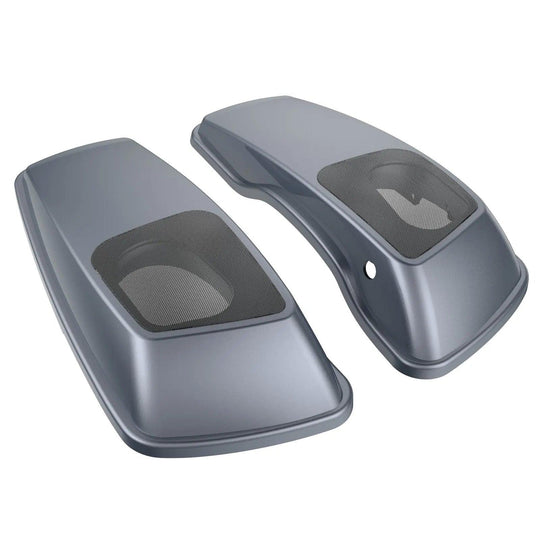 Saddlebags Speaker Lids 6X9 for ‘14-’23 Harley Touring - Mocardine