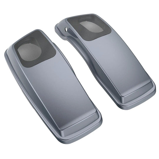 Saddlebags Speaker Lids 6X9 for ‘14-’23 Harley Touring - Mocardine