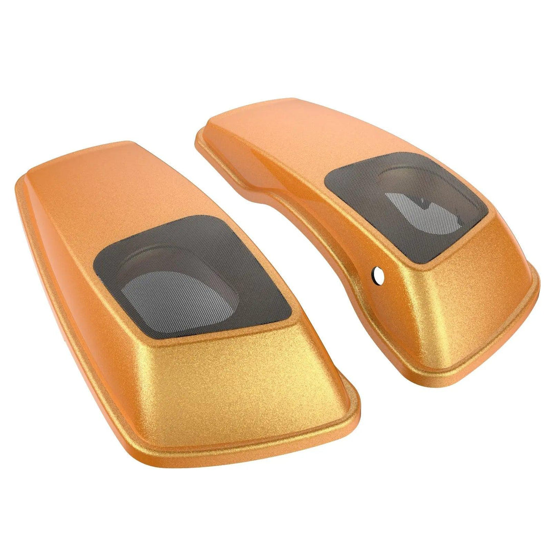 Saddlebags Speaker Lids 6X9 for ‘14-’23 Harley Touring - Mocardine