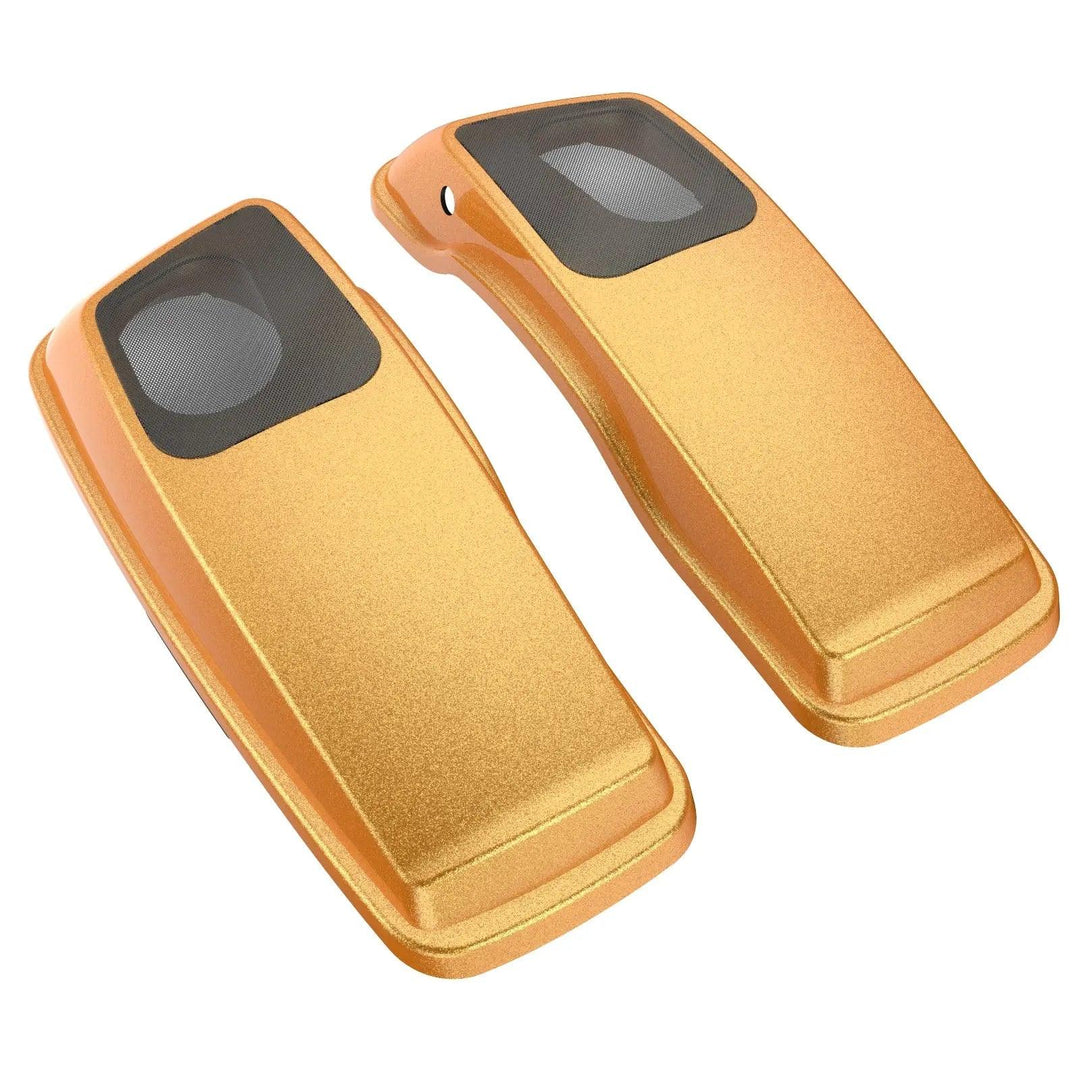 Saddlebags Speaker Lids 6X9 for ‘14-’23 Harley Touring - Mocardine