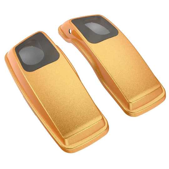 Saddlebags Speaker Lids 6X9 for ‘14-’23 Harley Touring - Mocardine