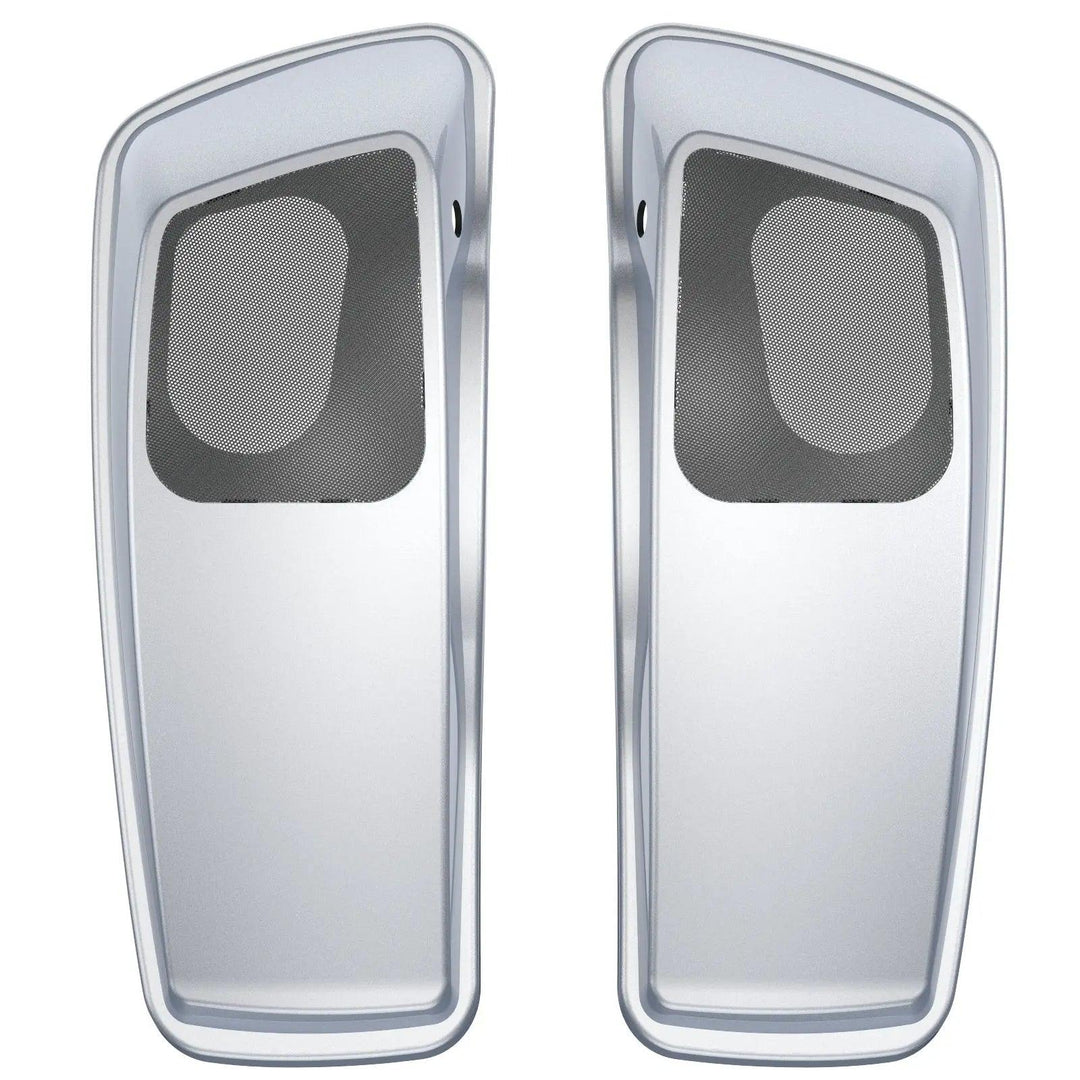 Saddlebags Speaker Lids 6X9 for ‘14-’23 Harley Touring - Mocardine