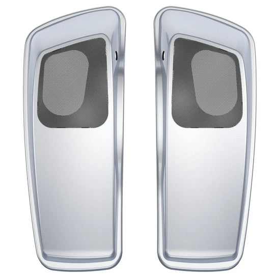 Saddlebags Speaker Lids 6X9 for ‘14-’23 Harley Touring - Mocardine