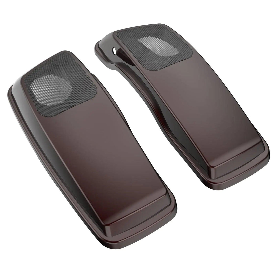 Saddlebags Speaker Lids 6X9 for ‘14-’23 Harley Touring - Mocardine