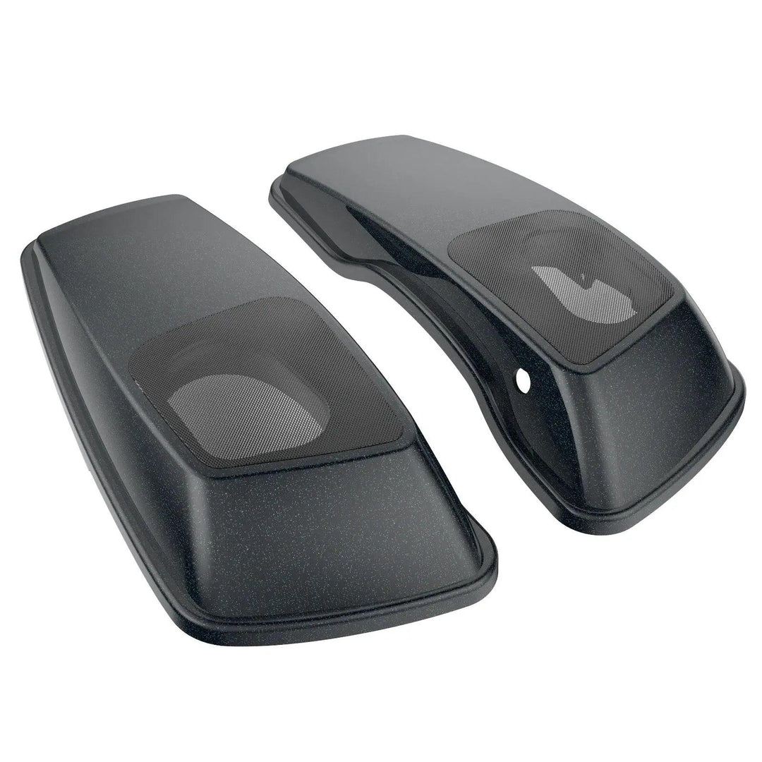 Saddlebags Speaker Lids 6X9 for ‘14-’23 Harley Touring - Mocardine