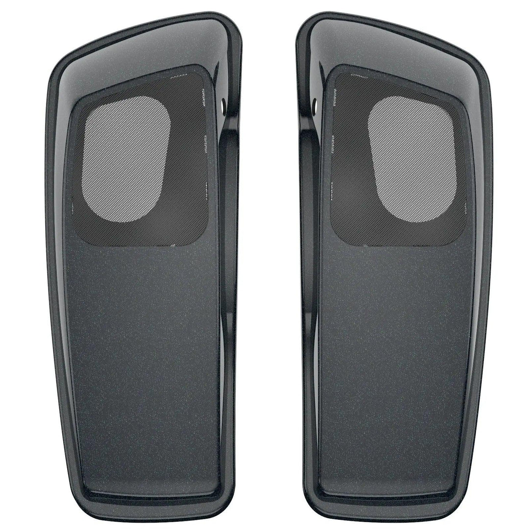 Saddlebags Speaker Lids 6X9 for ‘14-’23 Harley Touring - Mocardine