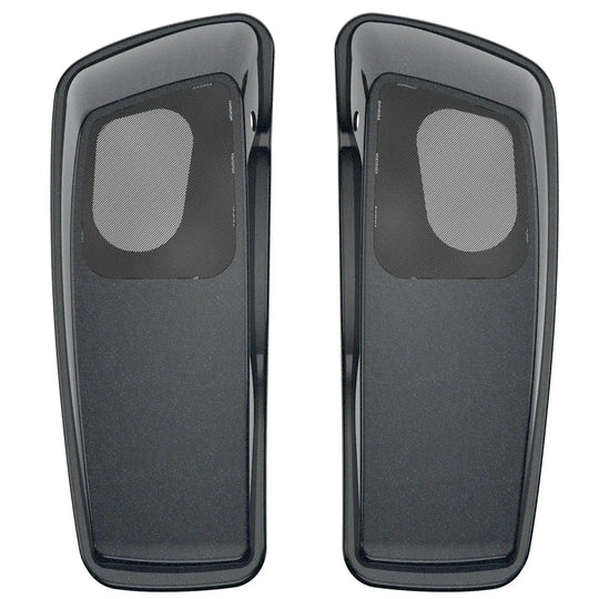 Saddlebags Speaker Lids 6X9 for ‘14-’23 Harley Touring - Mocardine