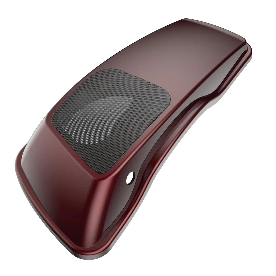 Saddlebags Speaker Lids 6X9 for ‘14-’23 Harley Touring - Mocardine