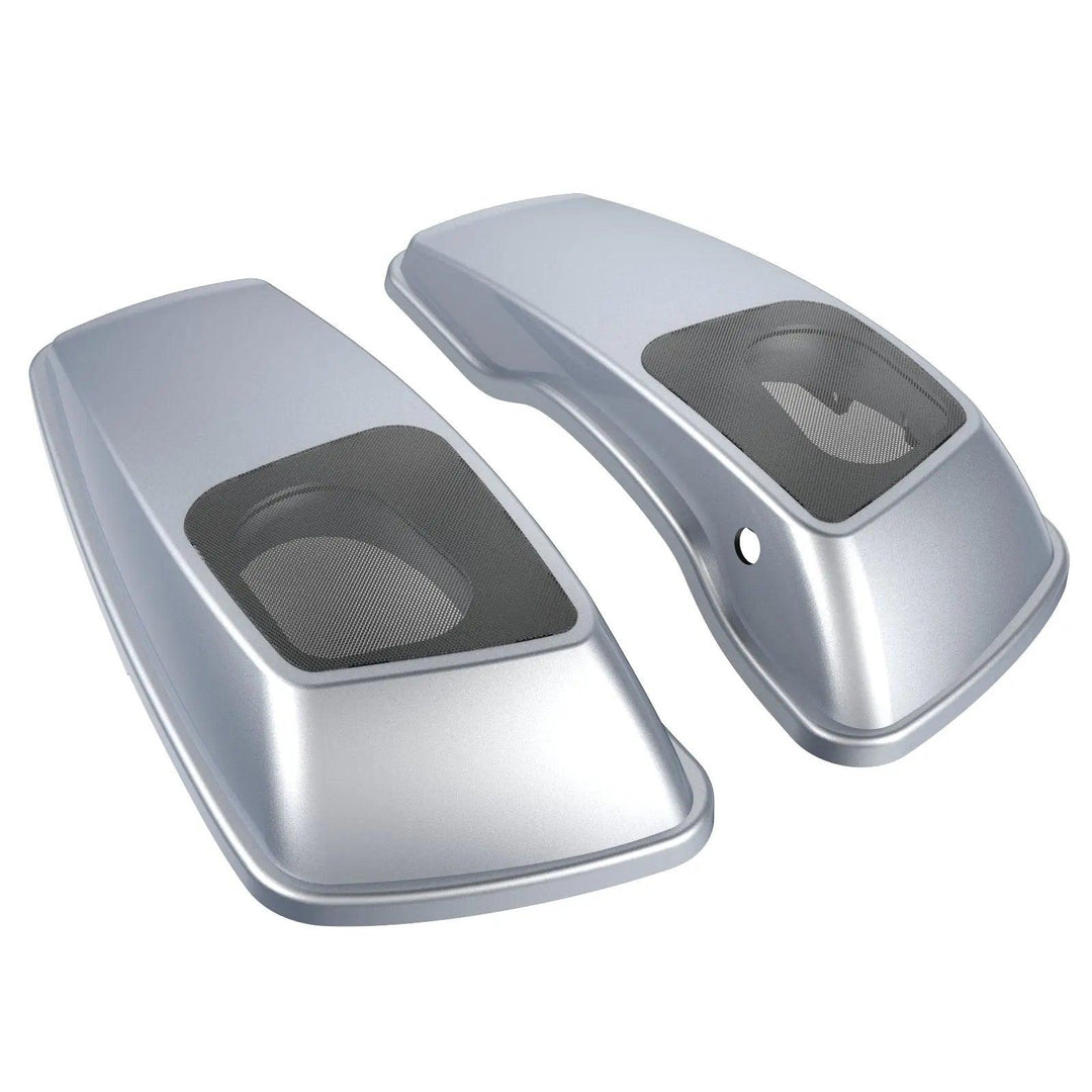 Saddlebags Speaker Lids 6X9 for ‘14-’23 Harley Touring - Mocardine