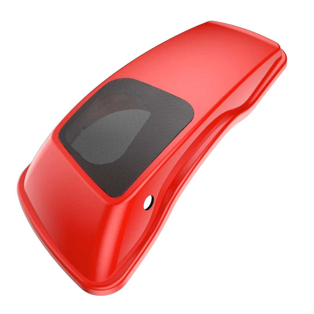 Saddlebags Speaker Lids 6X9 for ‘14-’23 Harley Touring - Mocardine